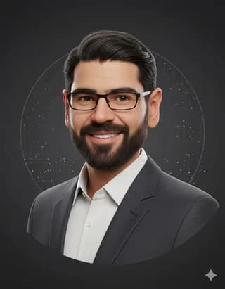 Avatar von Matthieu Kokabi